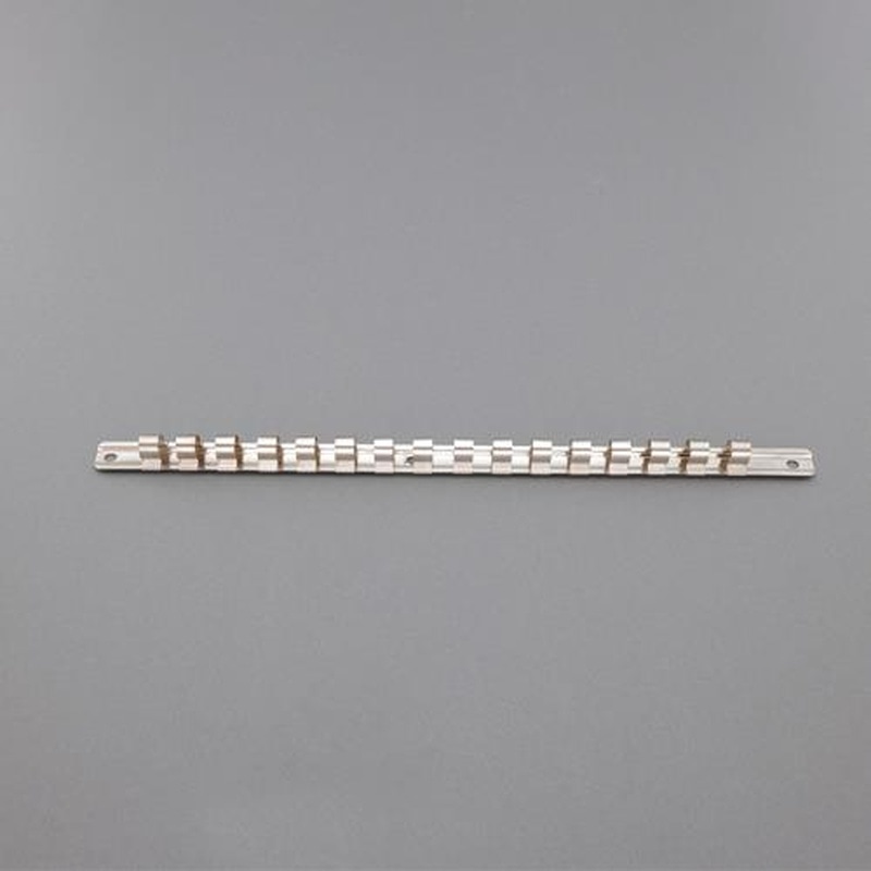 エスコ EA617-34 1/2”DRx431mmソケットホルダー 1個（ご注文単位1個）【直送品】