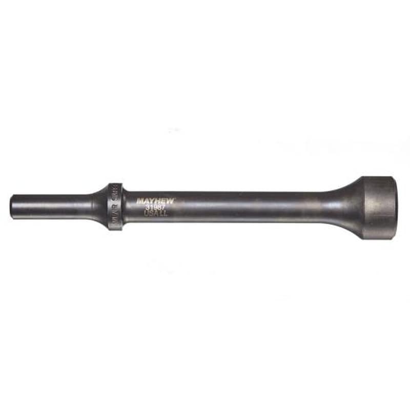 エスコ EA159SD-62 10.2x152mmエアー用チゼルハンマー 1個（ご注文単位1個）【直送品】