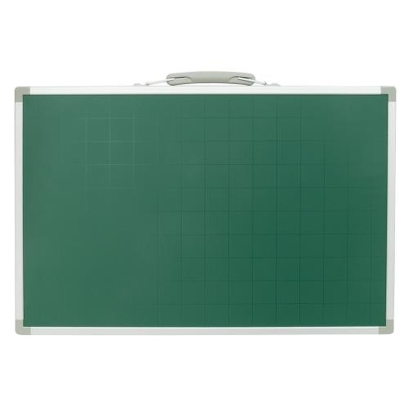 エスコ EA766ZJ-11 450x320mm工事用黒板(スチール製) 1個(ご注文単位1個)【直送品】