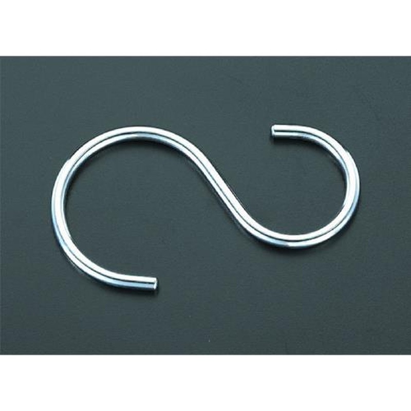 エスコ EA638DW-46 155x6mmSカン(ステンレス製) 1個(ご注文単位1個)【直送品】