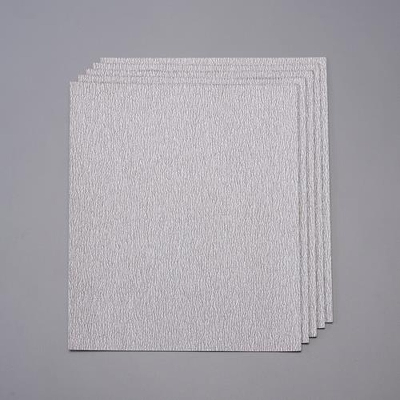 エスコ EA366RX-120 230x280mm/#120空研ぎペーパー(100枚) 1個（ご注文単位1個）【直送品】