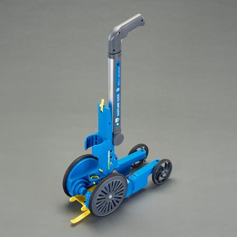 エスコ EA942cm-10 スプレーライナー(ライン幅調整式) 1個(ご注文単位1個)【直送品】