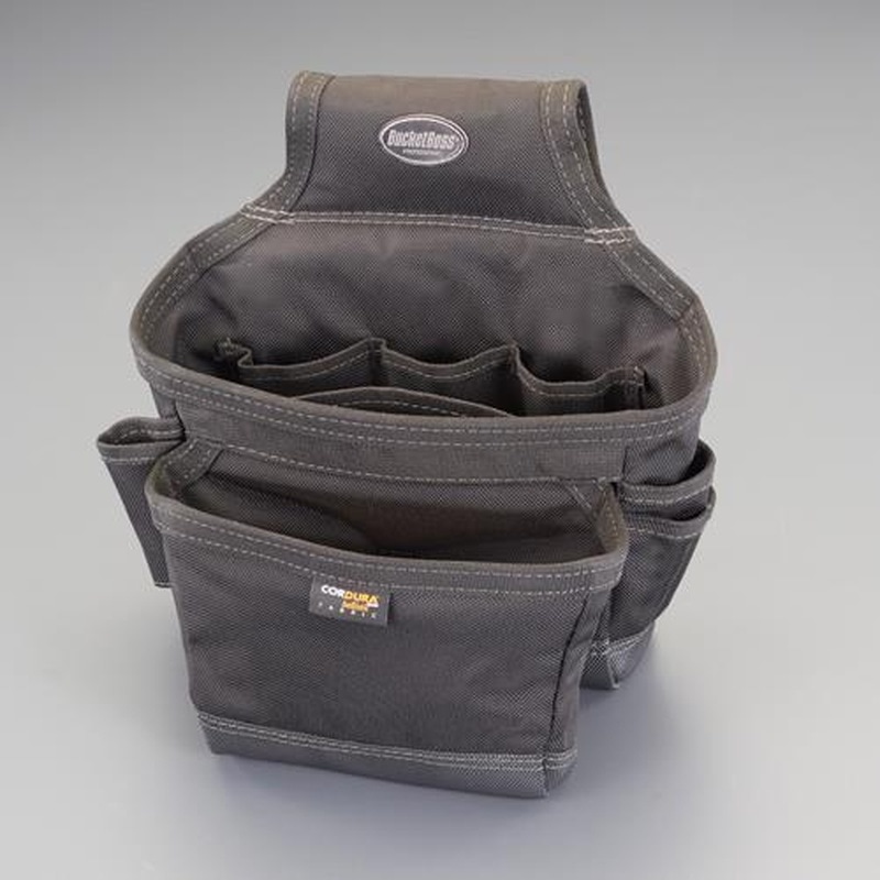 >エスコ EA925MH-56 320x130x310mmツールホルダー 1個(ご注文単位1個)【直送品】