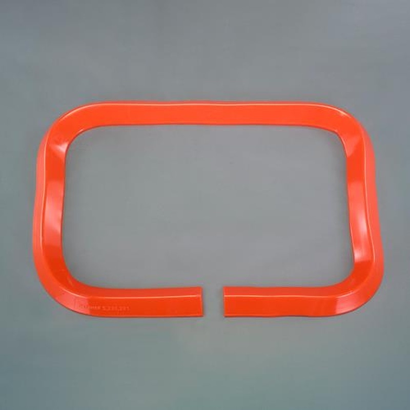 エスコ EA929DX-81 102x58x3048mmスピルバーム(油・液体用) 1個(ご注文単位1個)【直送品】