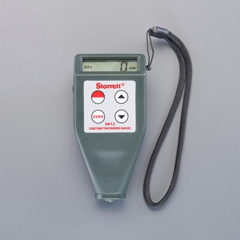 エスコ EA706WB-1 デジタル膜厚計 1個(ご注文単位1個)【直送品】