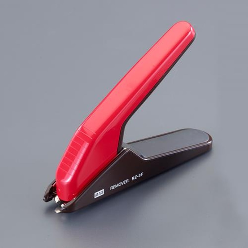 エスコ EA762HD-25 中型針用リムーバー(レッド) 1個（ご注文単位1個）【直送品】