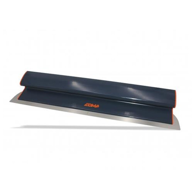 エスコ EA579AM-5A 600mmパテナイフ(軟・ステンレス製) 1個（ご注文単位1個）【直送品】