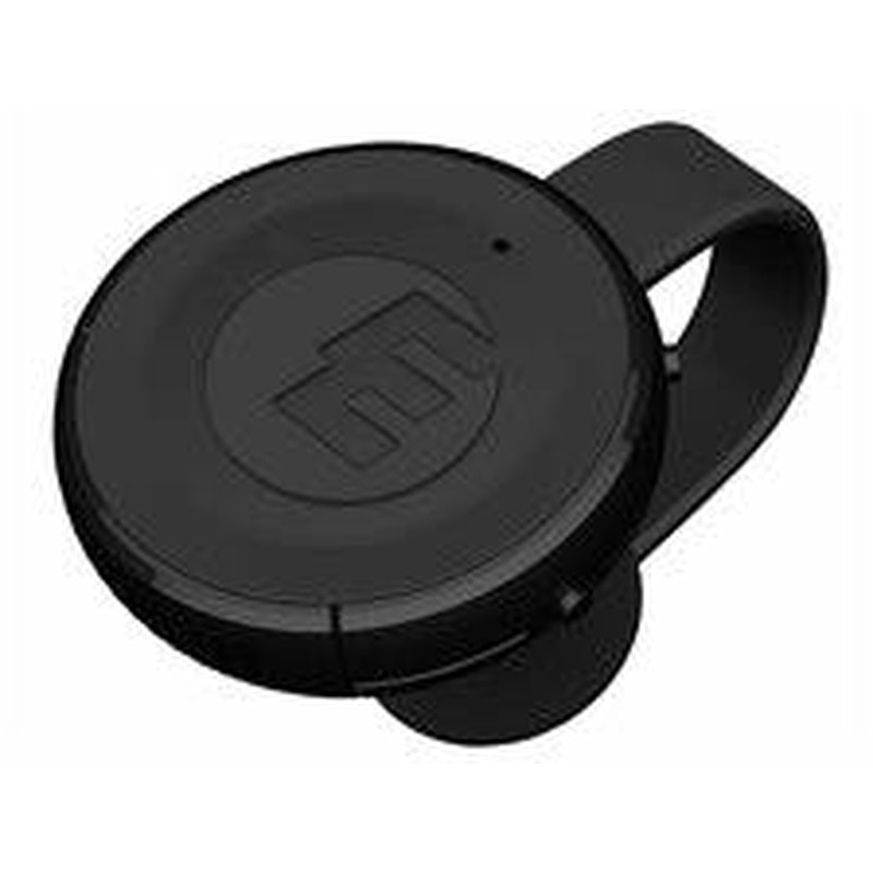 エスコ EA764AS-23[充電式]ハンズフリースピーカー 1個（ご注文単位1個）【直送品】