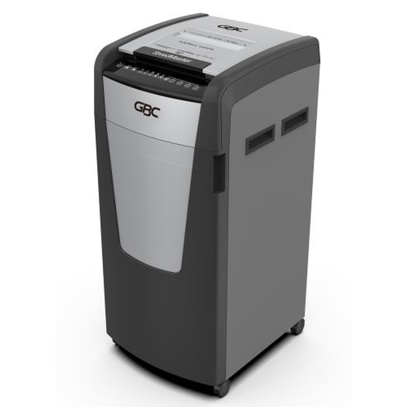 エスコ EA763ZD-95 510x593x1033mm/110Lオートフィードシュレッダー 1個（ご注文単位1個）【直送品】