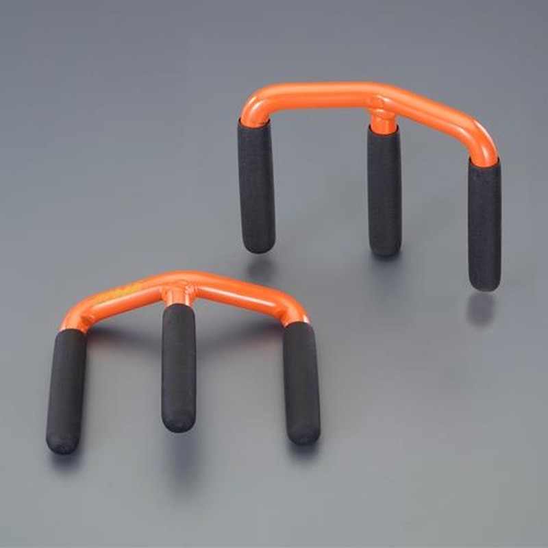 エスコ EA984CE-5 140x116mmボードキャリーハンドル(2個) 1個(ご注文単位1個)【直送品】