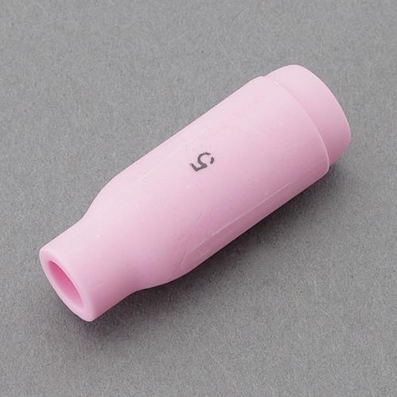 エスコ EA315SE-41 #5TIG溶接トーチ用ノズル 1個(ご注文単位1個)【直送品】