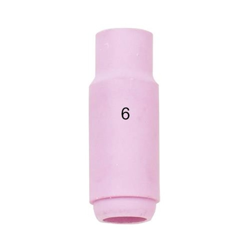 エスコ EA315SE-42 #6TIG溶接トーチ用ノズル 1個(ご注文単位1個)【直送品】