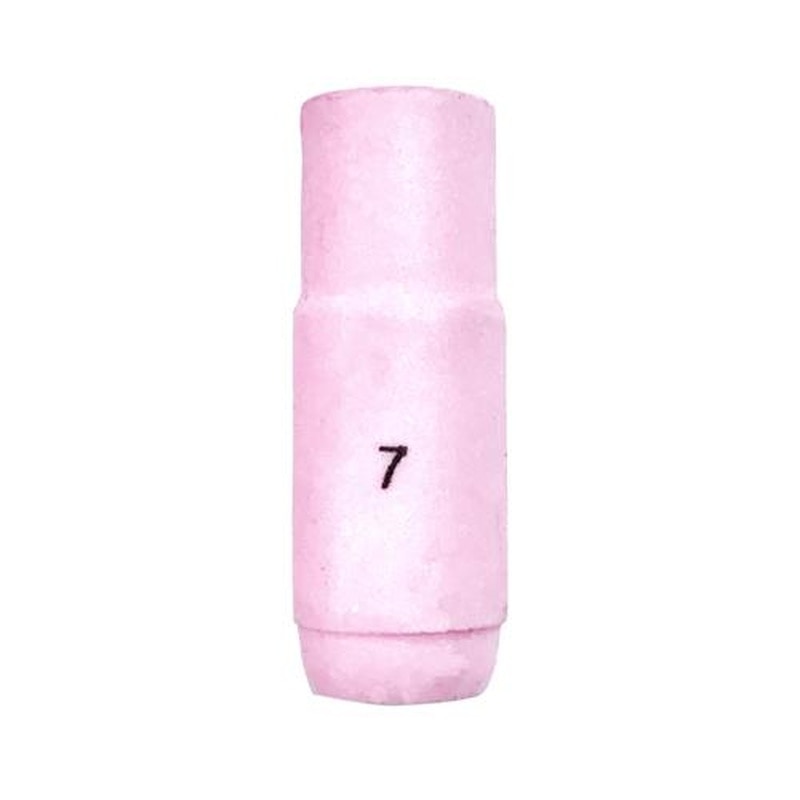 エスコ EA315SE-43 #7TIG溶接トーチ用ノズル 1個(ご注文単位1個)【直送品】