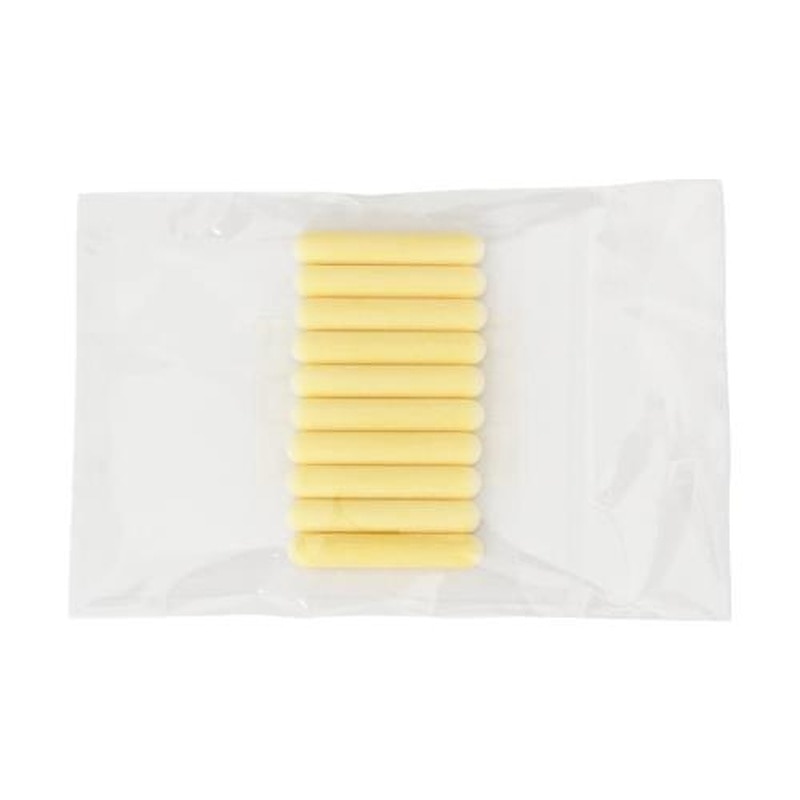 エスコ EA765MV-842[EA765MV-811~818B用]替芯(10本) 1個（ご注文単位1個）【直送品】