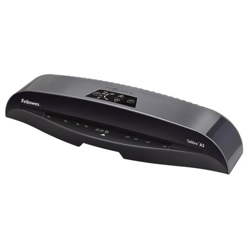 エスコ EA761HD-54 AC100V/720W/A3ラミネーター 1個（ご注文単位1個）【直送品】