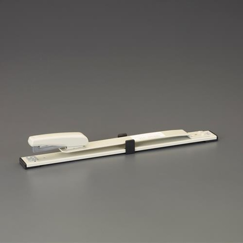 エスコ EA762HL-7 中とじ製本用ホッチキス 1個（ご注文単位1個）【直送品】