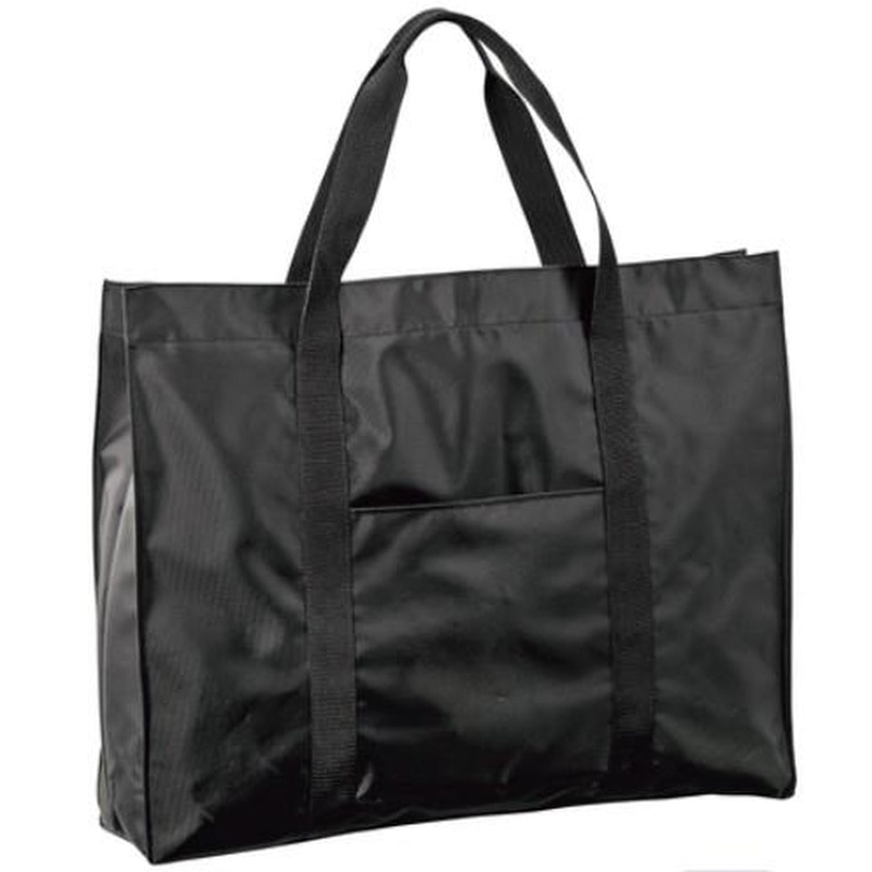 エスコ EA927BH-24 600x120x460mmトートバッグ 1個（ご注文単位1個）【直送品】