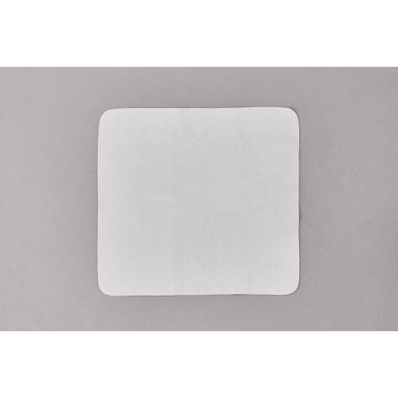 エスコ EA929DB-100 156x146mmくもり止めクリーナー(レンズ用) 1個（ご注文単位1個）【直送品】