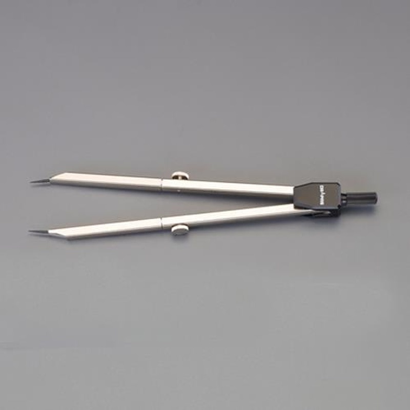 エスコ EA725KE-11 170-225mmディバイダー 1個(ご注文単位1個)【直送品】