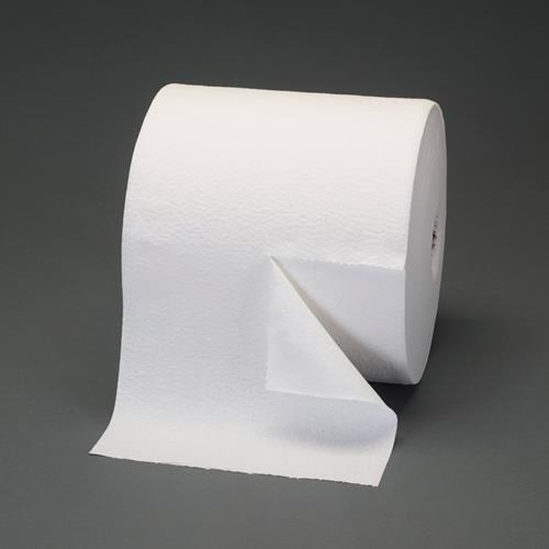 エスコ EA929AC-136 318x305mm工業用ワイパー(ロール/中厚/692シート 1個(ご注文単位1個)【直送品】