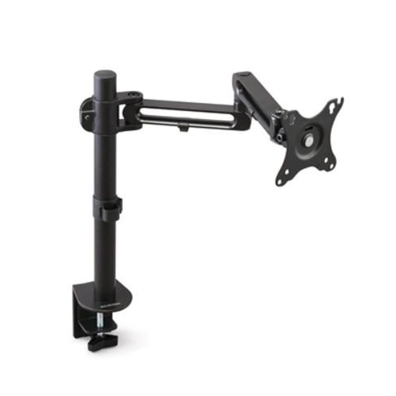 エスコ EA764AG-53 665mmモニターアーム(ディスプレイ前後可動) 1個（ご注文単位1個）【直送品】