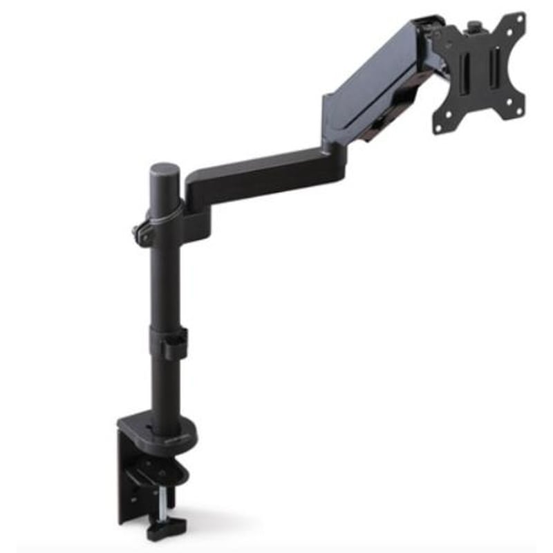 エスコ EA764AG-54 830mmモニターアーム(ディスプレイ前後/上下可動) 1個（ご注文単位1個）【直送品】