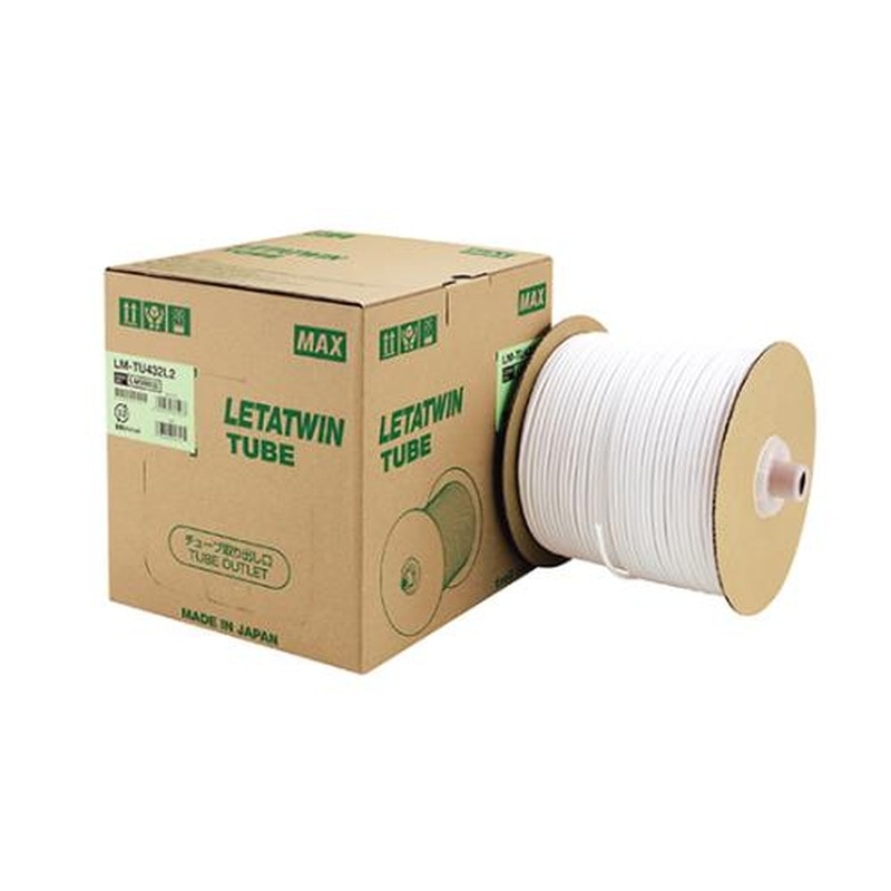 エスコ EA761DC-36 φ4.2mmx200mドラム式丸チューブ 1個（ご注文単位1個）【直送品】