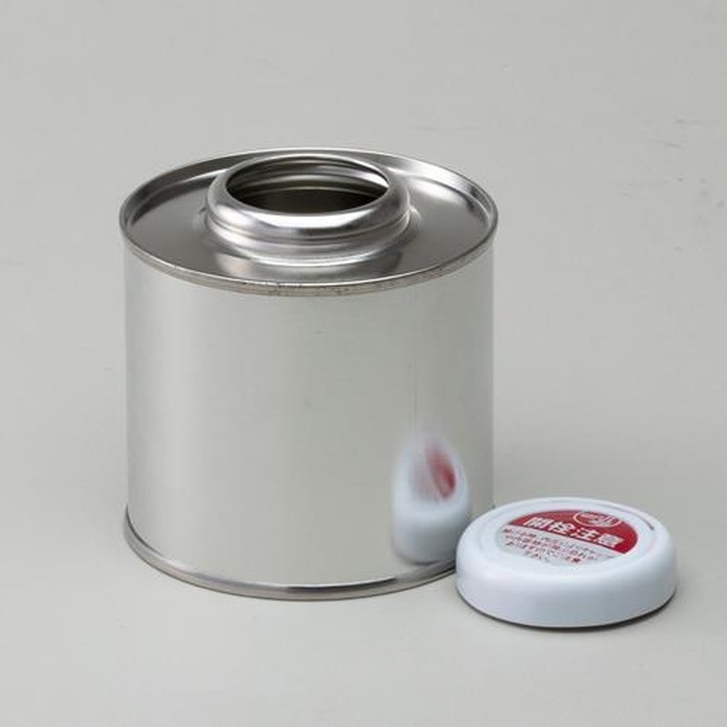 エスコ EA508TM-62 200ccローヤル缶(スチール製/9個) 1個(ご注文単位1個)【直送品】