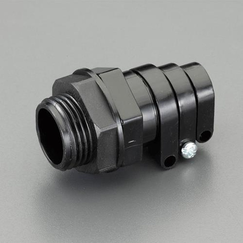 エスコ EA948HB-211 6-10mmケーブルグランド 1個（ご注文単位1個）【直送品】