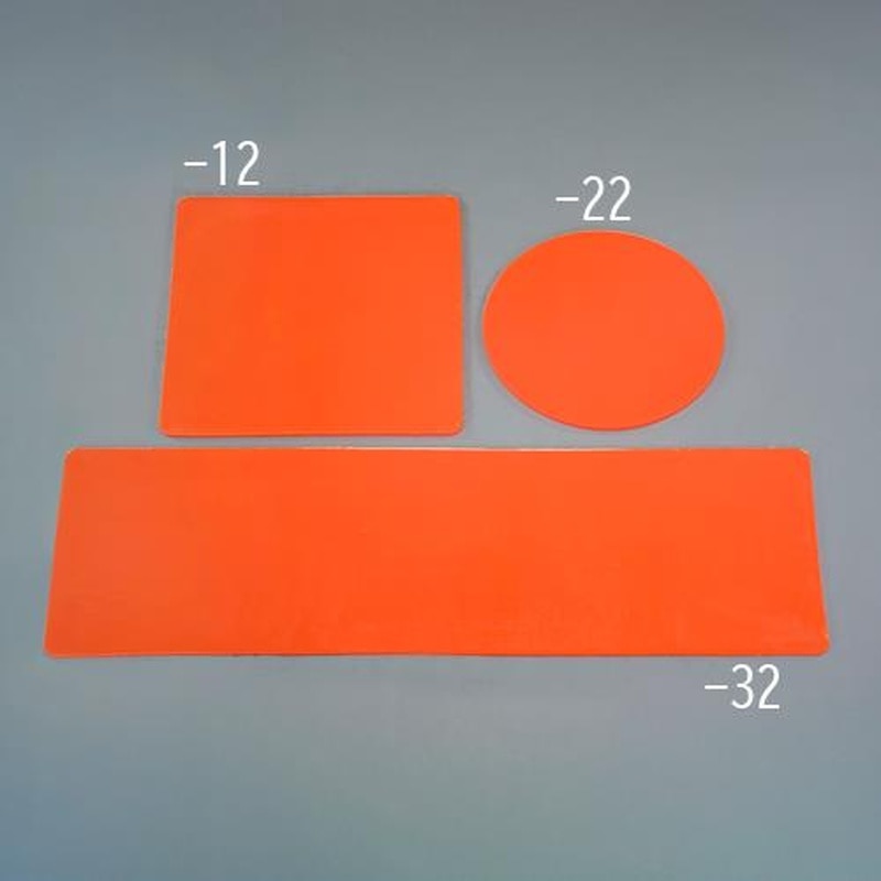 エスコ EA929DX-15 1219x1219mmドレンシール(液体・危険物用) 1個(ご注文単位1個)【直送品】