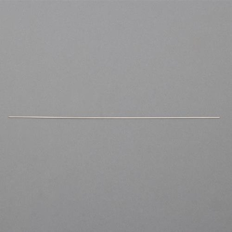 エスコ EA309A-12 φ1.2x300mm銀ろう(フラックス内蔵タイプ) 1個（ご注文単位1個）【直送品】