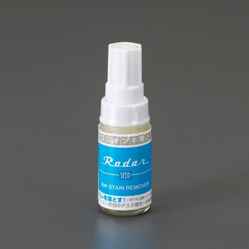 エスコ EA935L-31 φ27x85mmヨゴレ＆インキ落とし 1個（ご注文単位1個）【直送品】