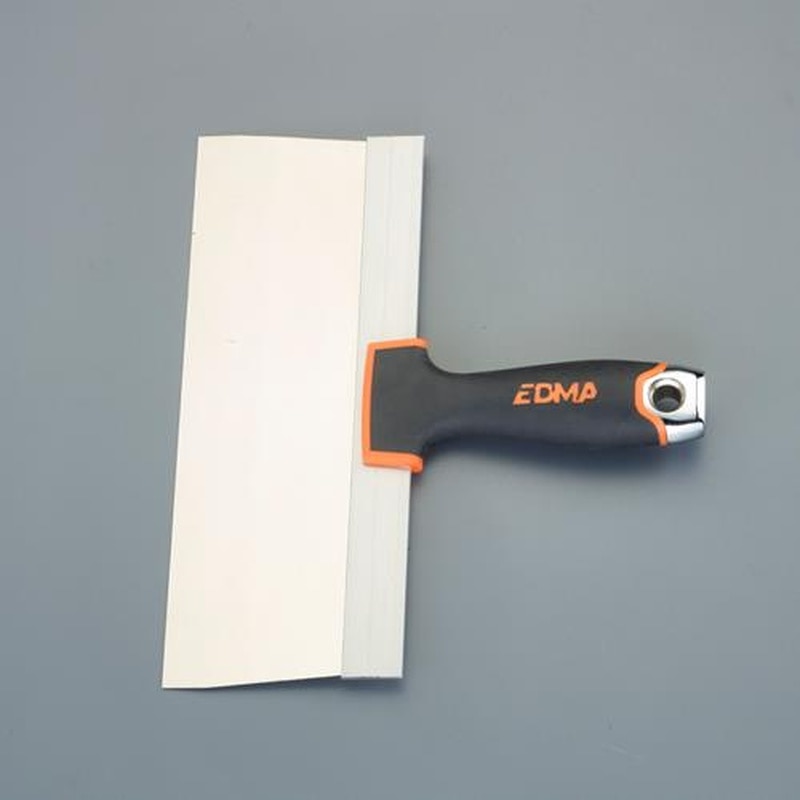 エスコ EA579AM-32 250x254mmパテベラ(強化アルミニウム/ステンレス刃) 1個（ご注文単位1個）【直送品】