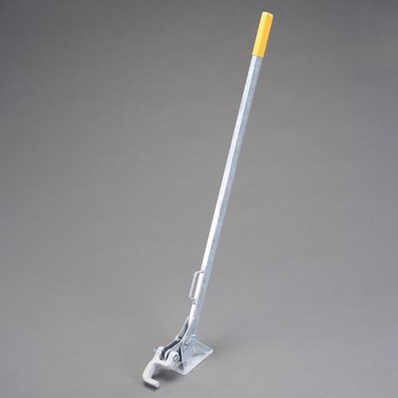 エスコ EA948TE-63 杭抜き(φ48.6mm用) 1個(ご注文単位1個)【直送品】