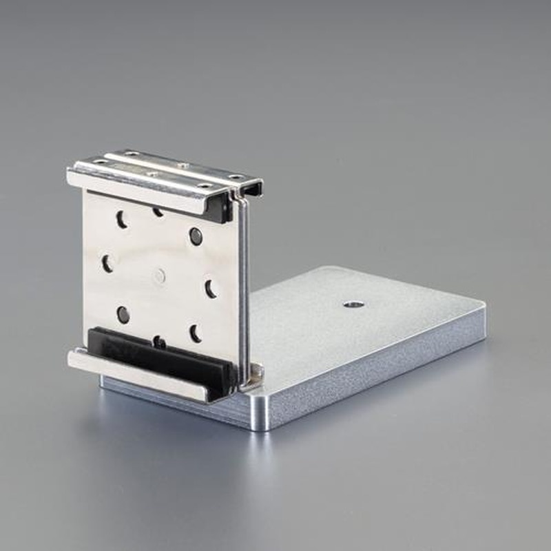 エスコ EA720ME-50 60mm幅用標尺スタンド(角度可変式) 1個(ご注文単位1個)【直送品】