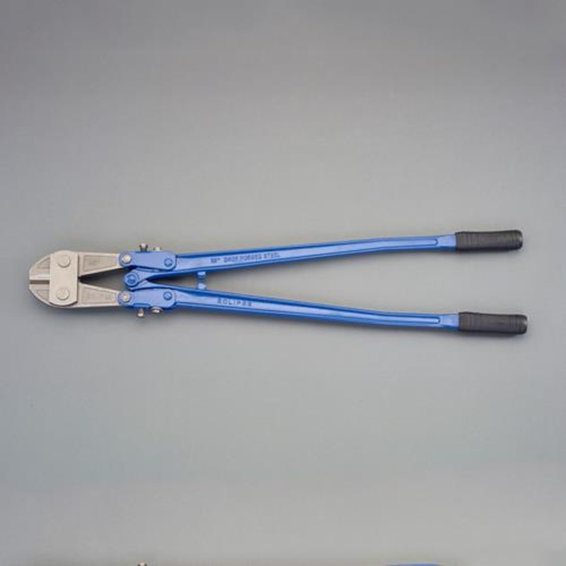 エスコ EA545NA-5 11.1mm/915mmボルトカッター 1個(ご注文単位1個)【直送品】