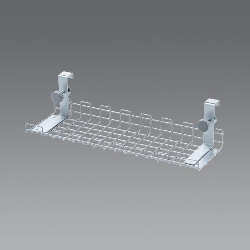 エスコ EA815HZ-151 537x193x131mmケーブル用トレー 1個(ご注文単位1個)【直送品】