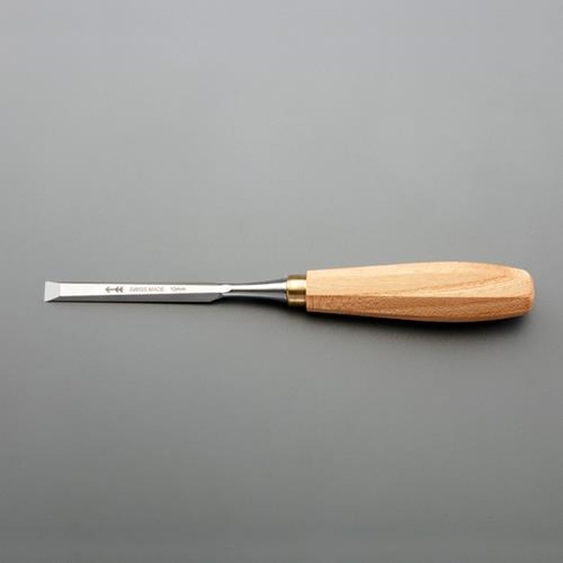 エスコ EA588GJ-10 10.0mm平のみ 1個(ご注文単位1個)【直送品】