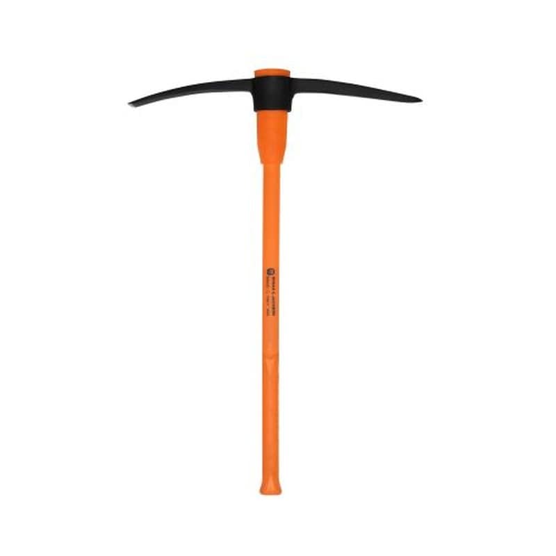 エスコ EA650CB-62 910mmマトック柄 1個（ご注文単位1個）【直送品】