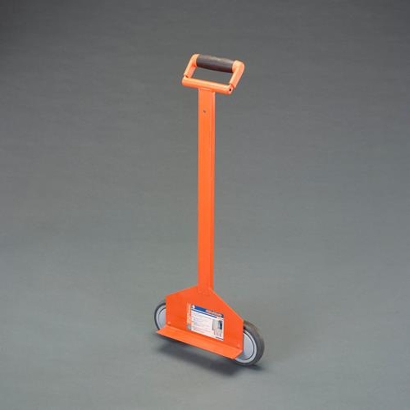 エスコ EA984CE-4 350x105x850mmボードトロリー 1個(ご注文単位1個)【直送品】