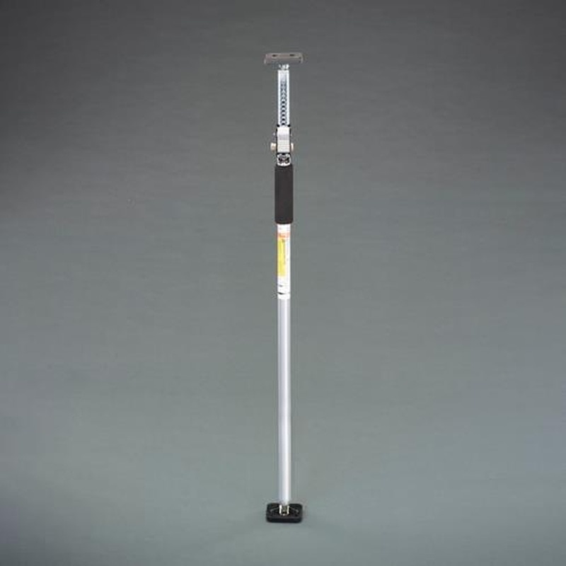 エスコ EA928B-10 0.75-1.25m伸縮支え棒 1個（ご注文単位1個）【直送品】