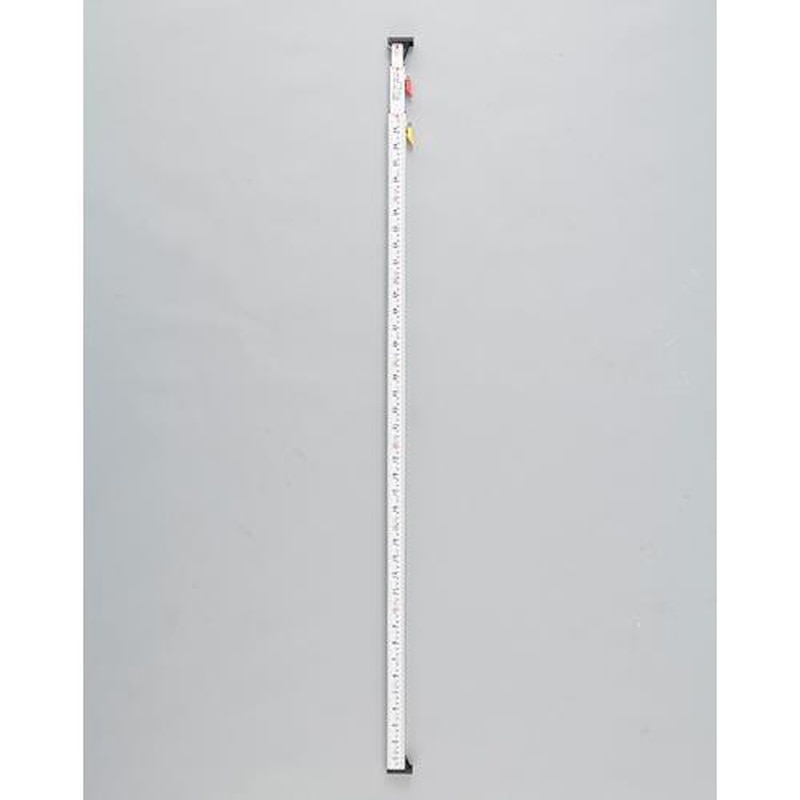 エスコ EA720FA-11 0.81-2.01m3倍尺(アルミ製) 1個（ご注文単位1個）【直送品】