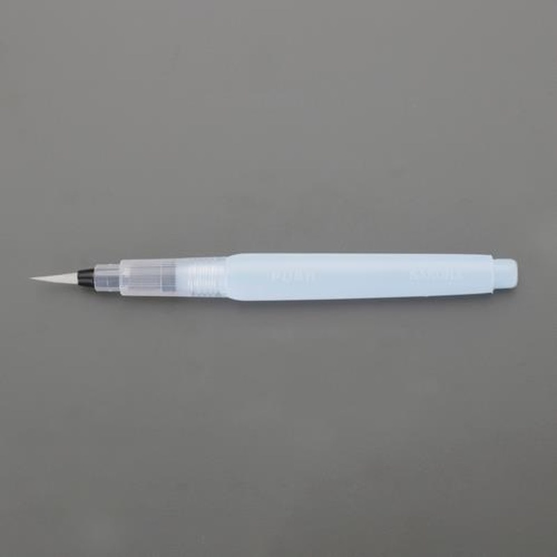 エスコ EA109MK-302[中]水筆(ナイロン) 1個（ご注文単位1個）【直送品】
