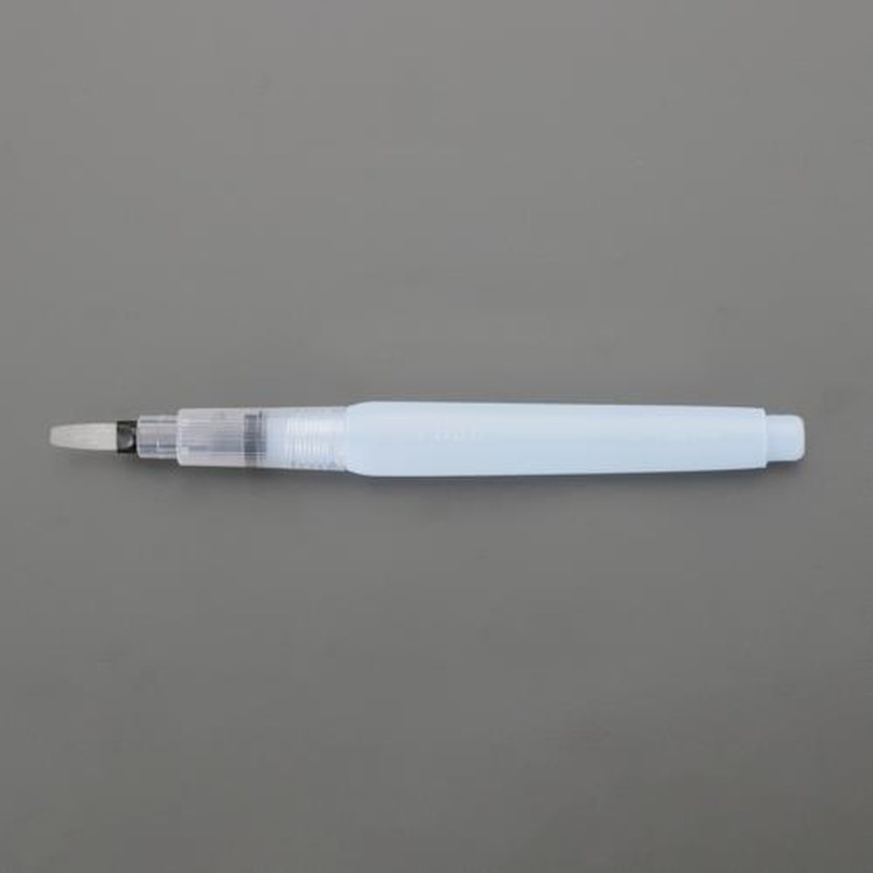 エスコ EA109MK-304[平]水筆(ナイロン) 1個（ご注文単位1個）【直送品】