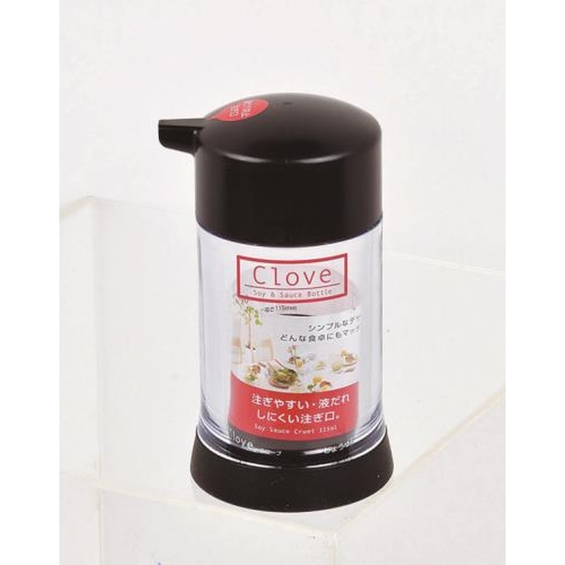 エスコ EA912J-211 65x60x115mm調味料入れ(小) 1個（ご注文単位1個）【直送品】