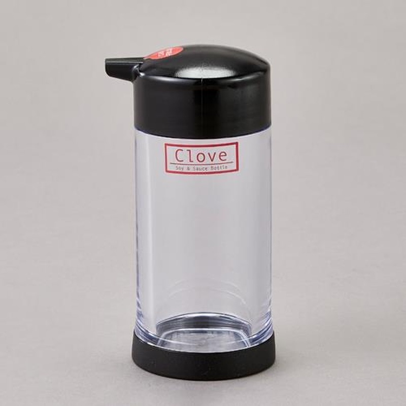 エスコ EA912J-213 75x65x145mm調味料入れ(大) 1個（ご注文単位1個）【直送品】