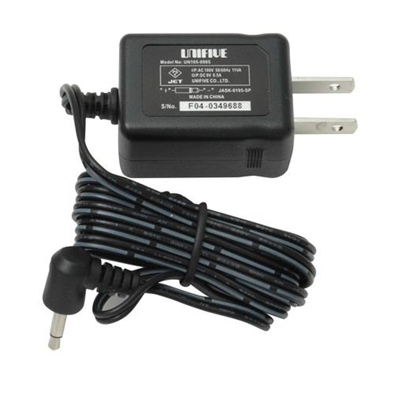 エスコ EA715SE-101 ACアダプター(EA715SE-1用) 1個(ご注文単位1個)【直送品】