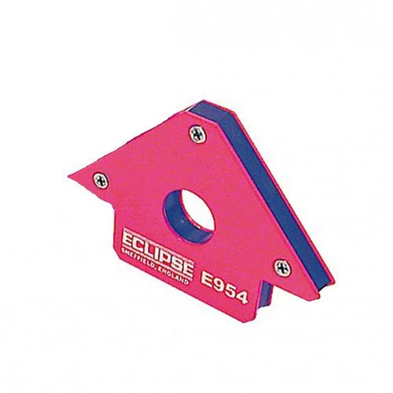 エスコ EA781BK-37 14x82x120mm/10kgマグネットホルダー 1個(ご注文単位1個)【直送品】