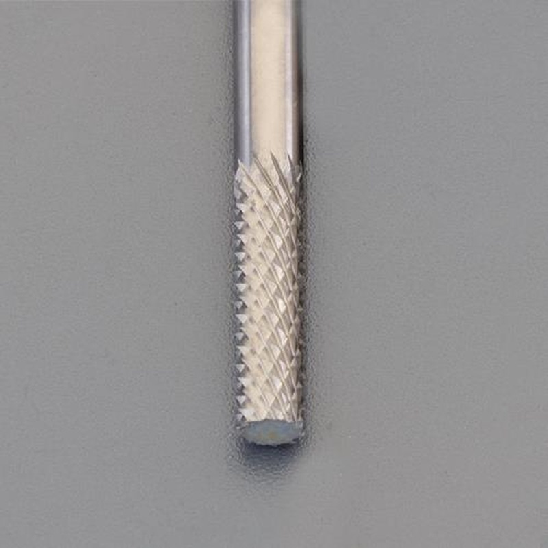 エスコ EA819CW-11 6x19mm/6mm軸超硬ルーター 1個(ご注文単位1個)【直送品】