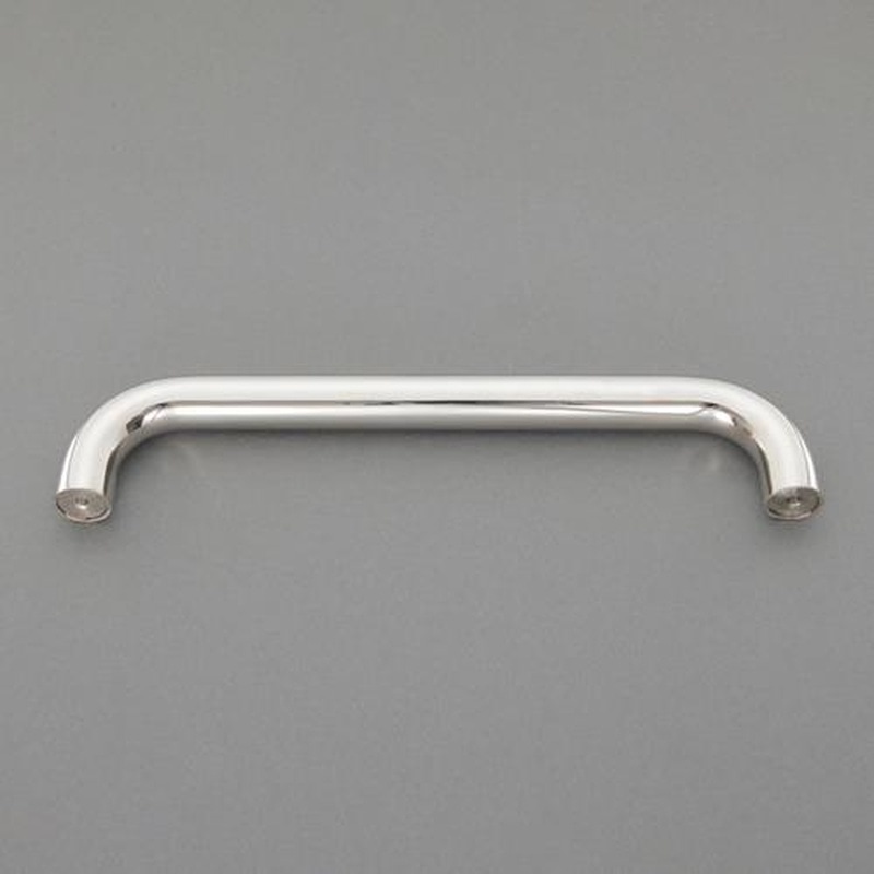 エスコ EA948BJ-172 M6x22x250mm雌ねじ取手(ステンレス製) 1個(ご注文単位1個)【直送品】